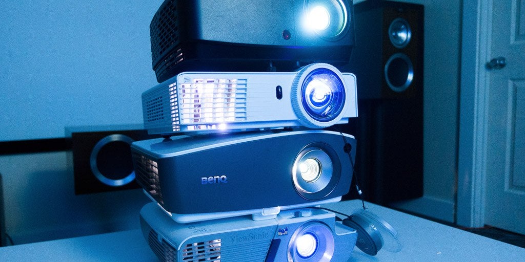 Best Projectors