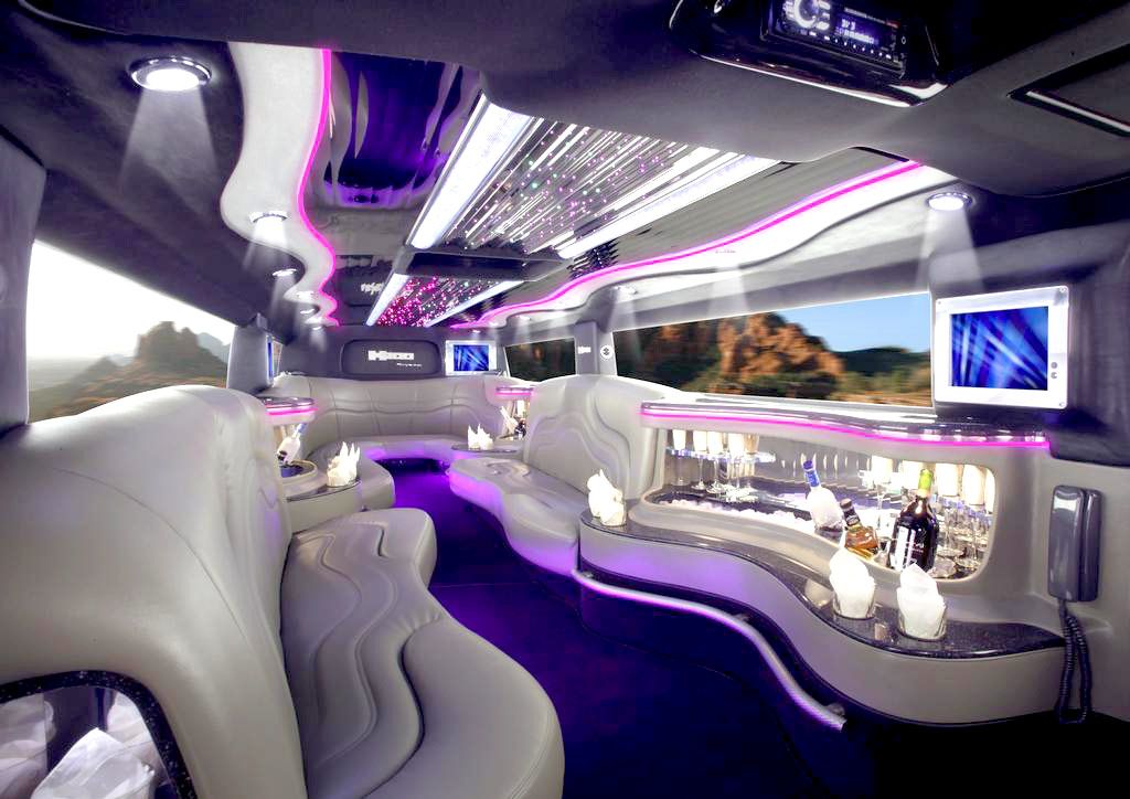 st petersburg fl limo