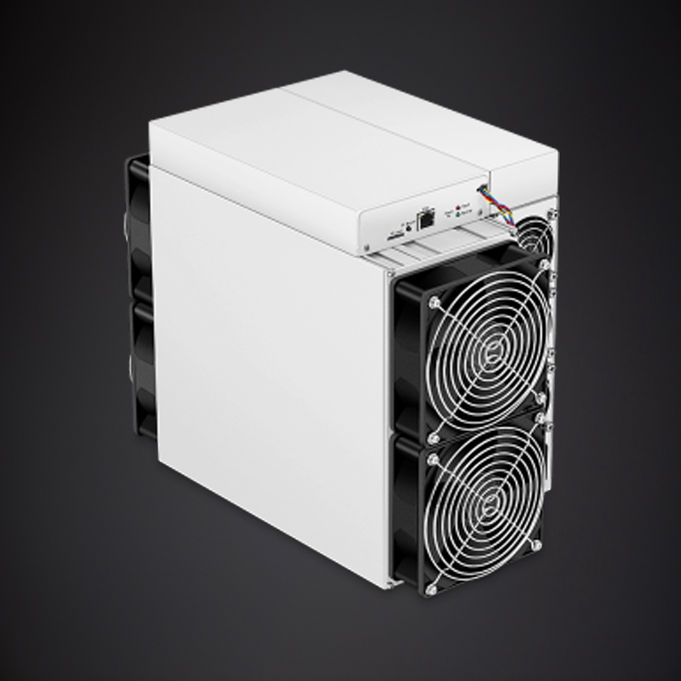 Bitmain antminer ks3
