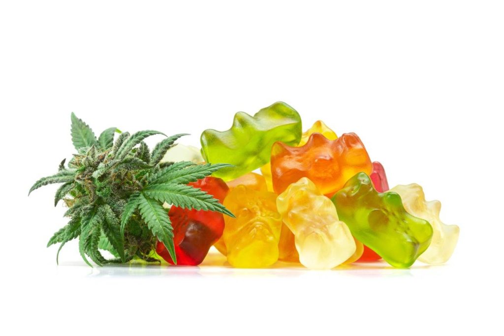 World of Gummies