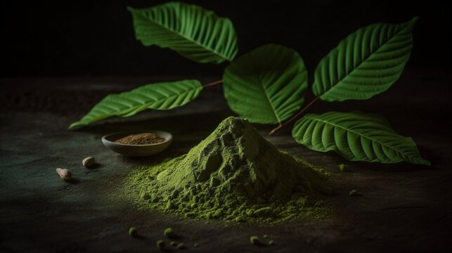 Kratom 