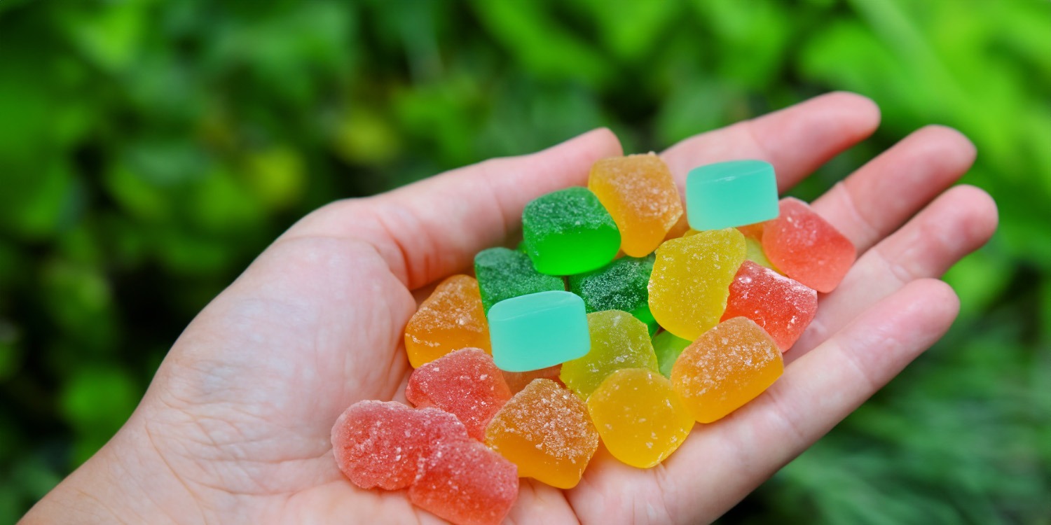 best delta 9 gummies